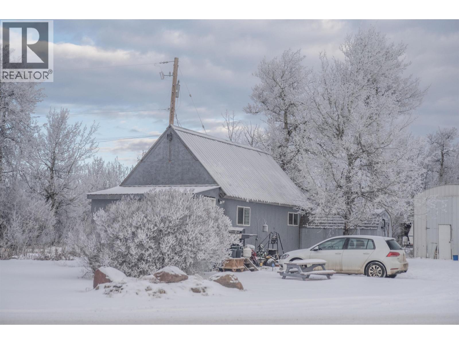 10727 NORTHERN LIGHTS DRIVE, Fort St. John