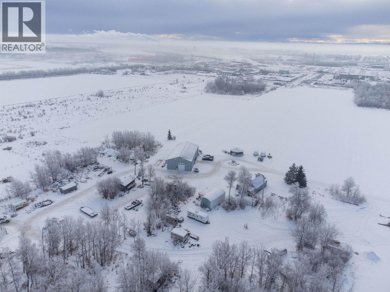 10727 NORTHERN LIGHTS DRIVE, Fort St. John