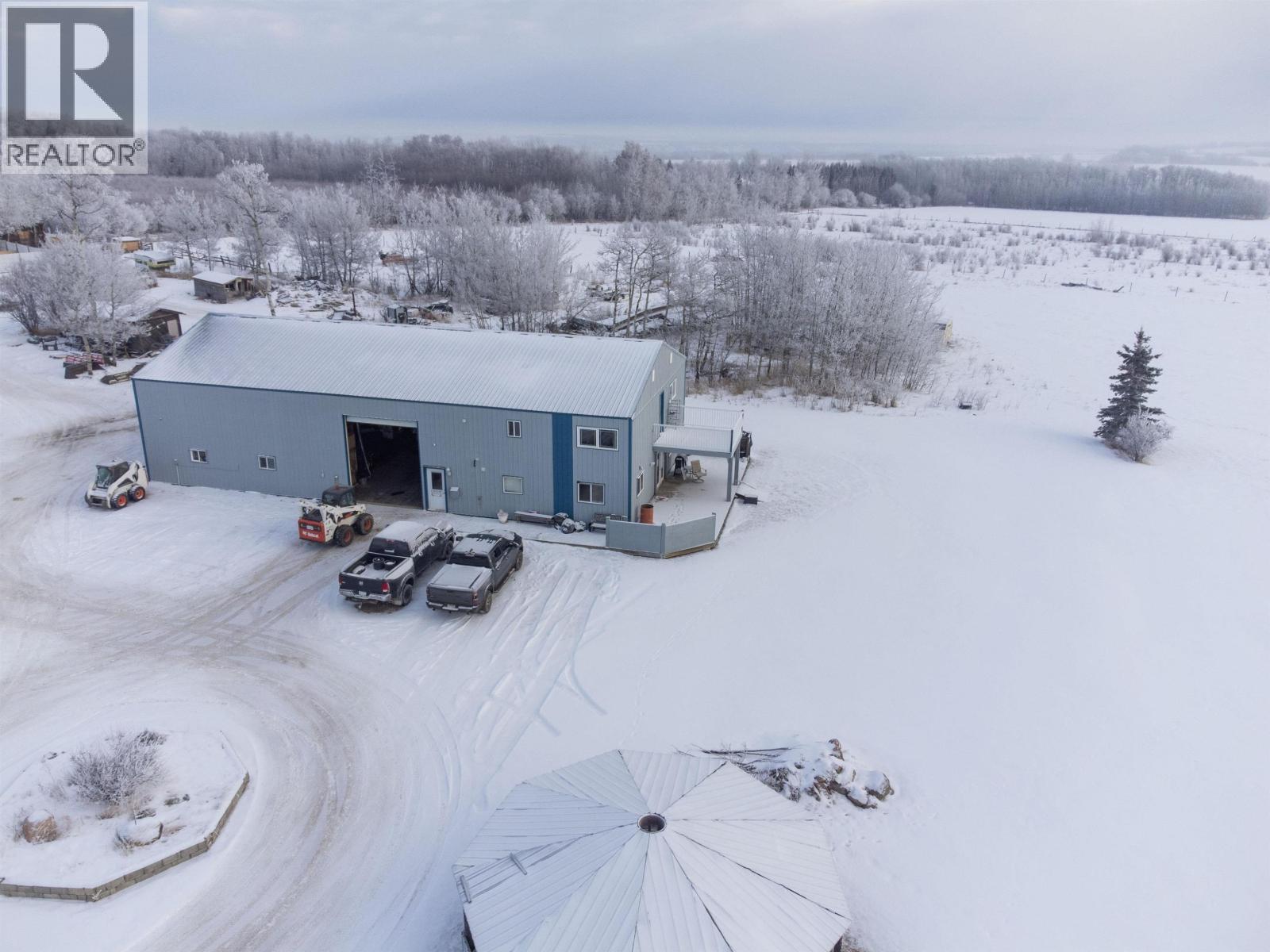 10727 NORTHERN LIGHTS DRIVE, Fort St. John