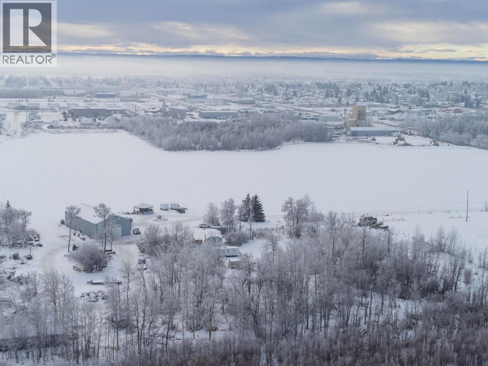 10727 NORTHERN LIGHTS DRIVE, Fort St. John