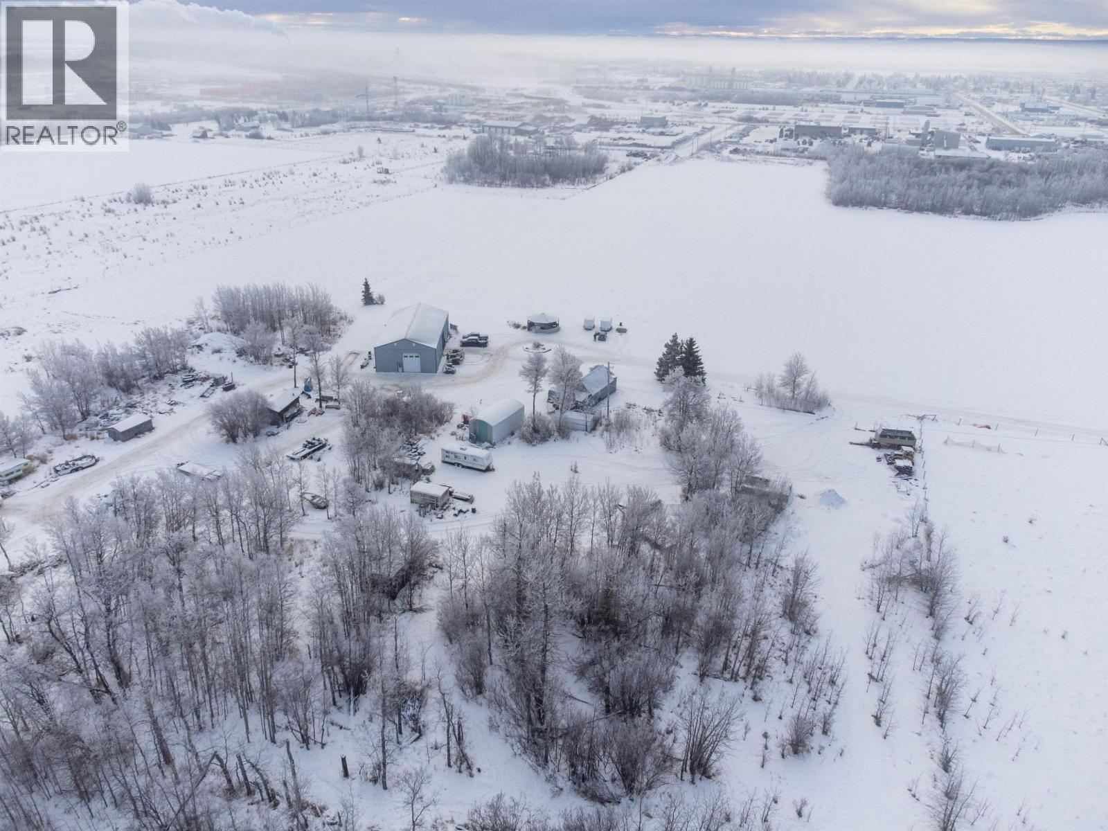 10727 NORTHERN LIGHTS DRIVE, Fort St. John