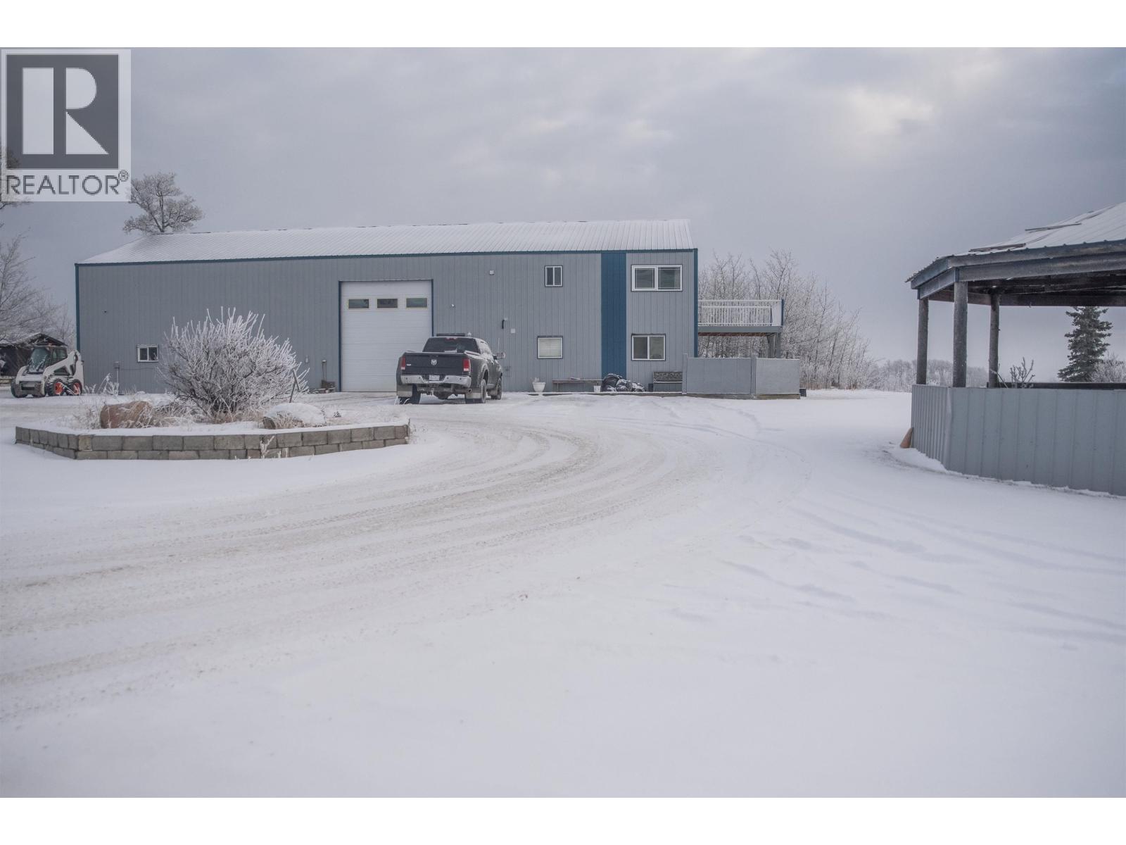 10727 NORTHERN LIGHTS DRIVE, Fort St. John