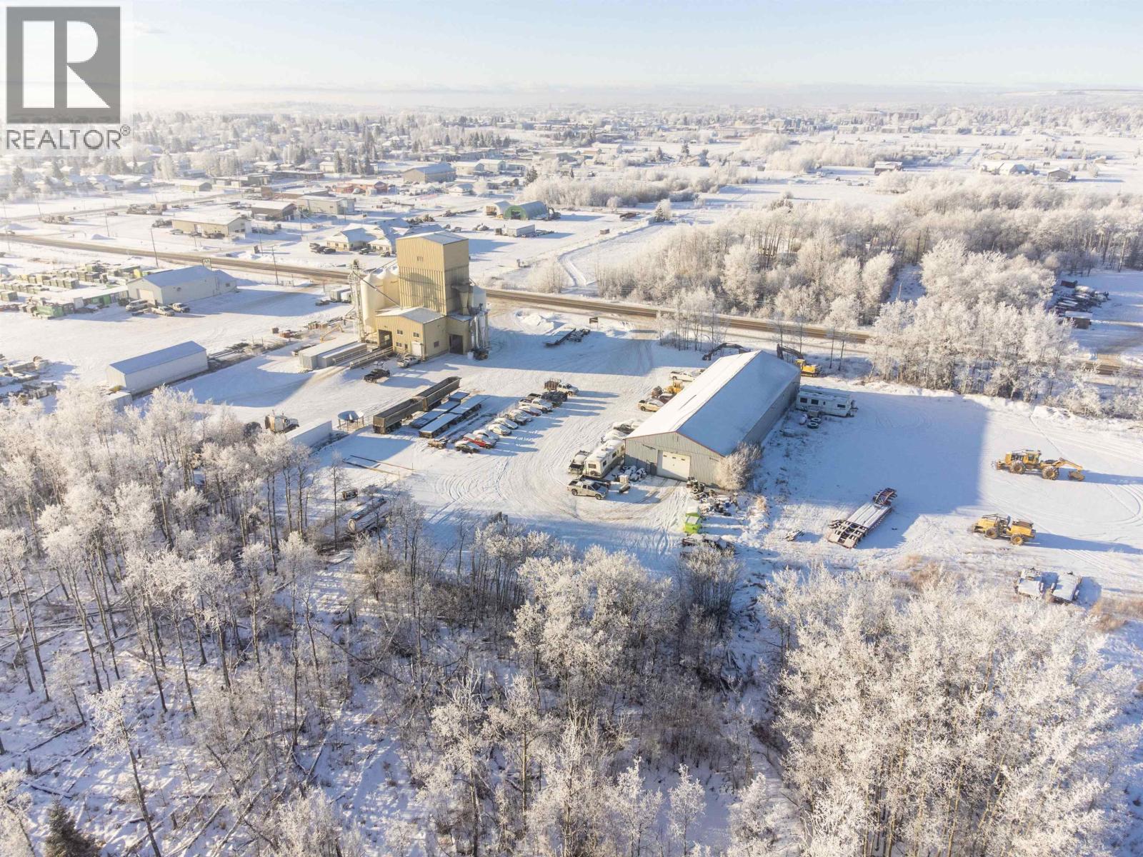 10727 NORTHERN LIGHTS DRIVE, Fort St. John