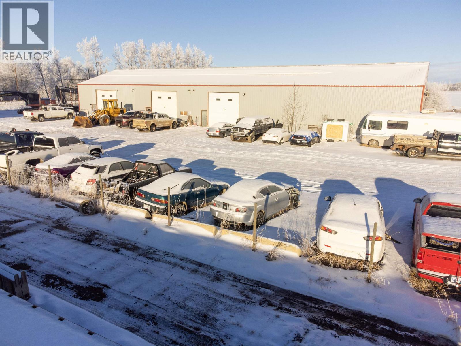 10727 NORTHERN LIGHTS DRIVE, Fort St. John