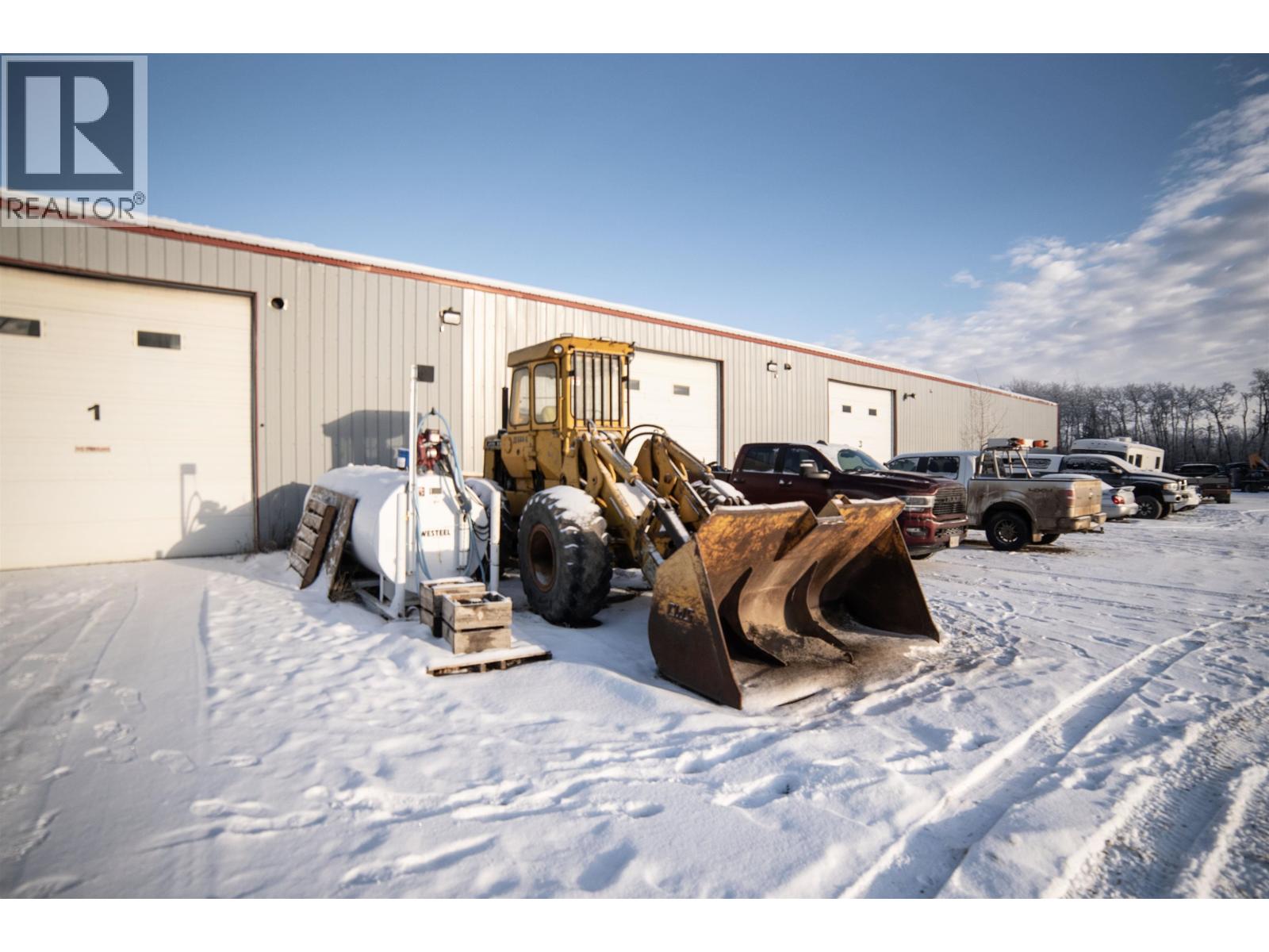 10727 NORTHERN LIGHTS DRIVE, Fort St. John