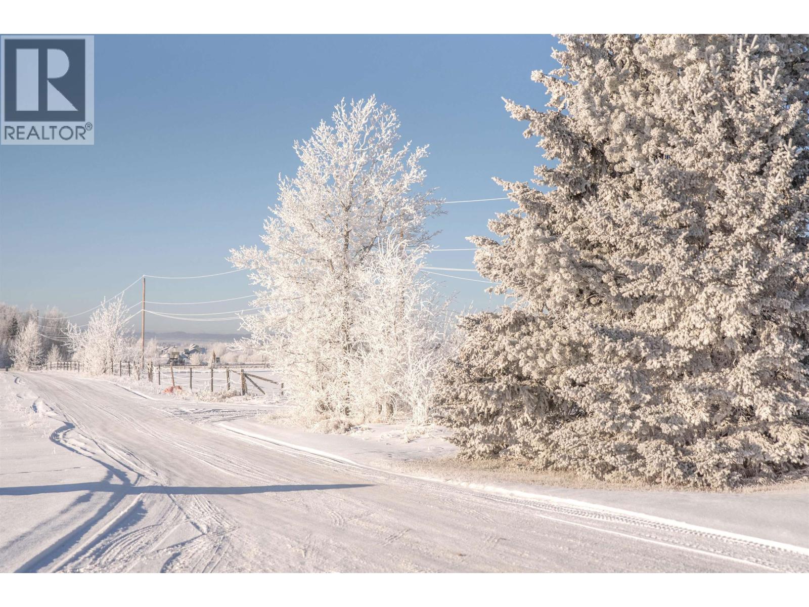 10727 NORTHERN LIGHTS DRIVE, Fort St. John
