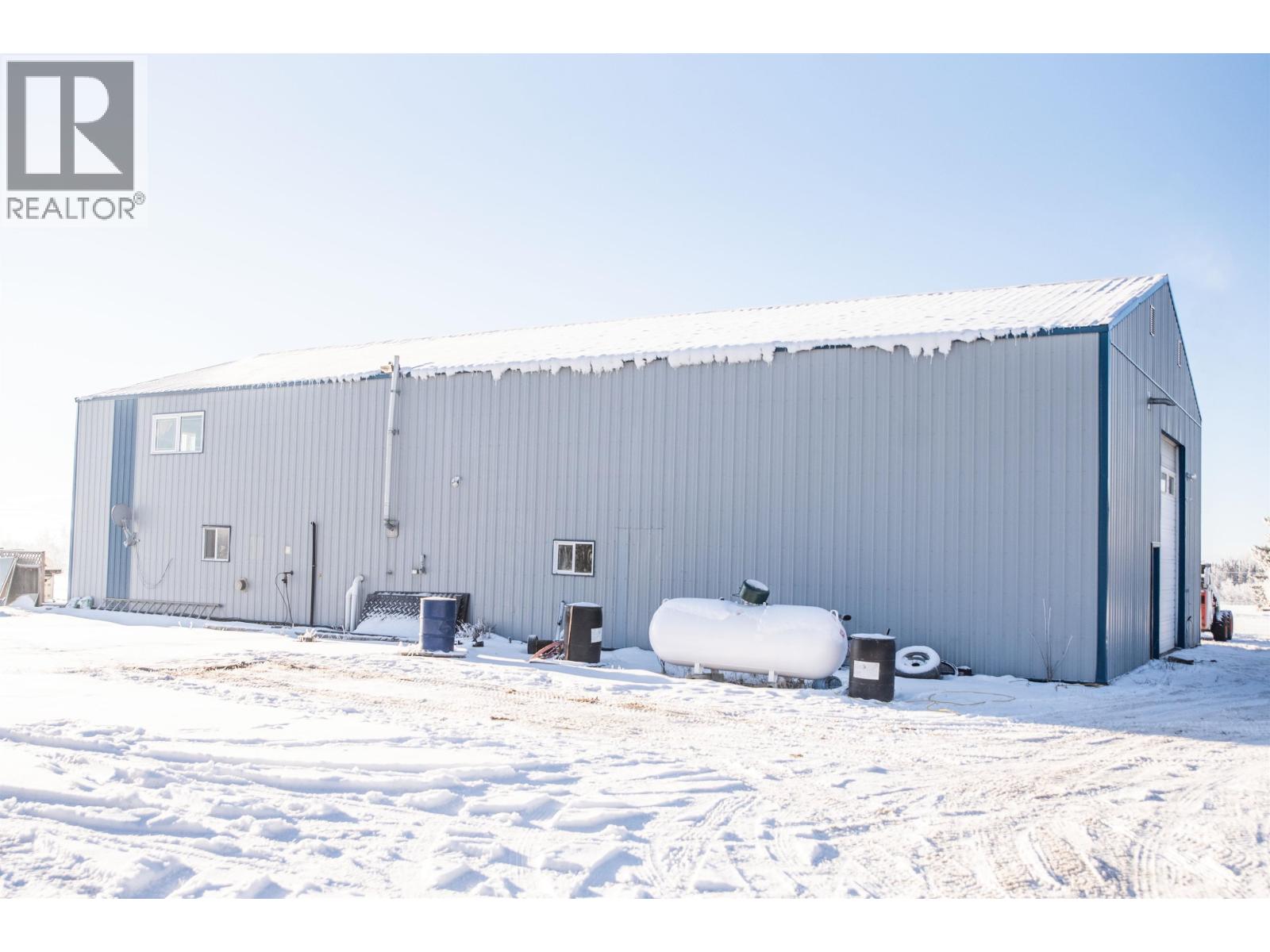 10727 NORTHERN LIGHTS DRIVE, Fort St. John