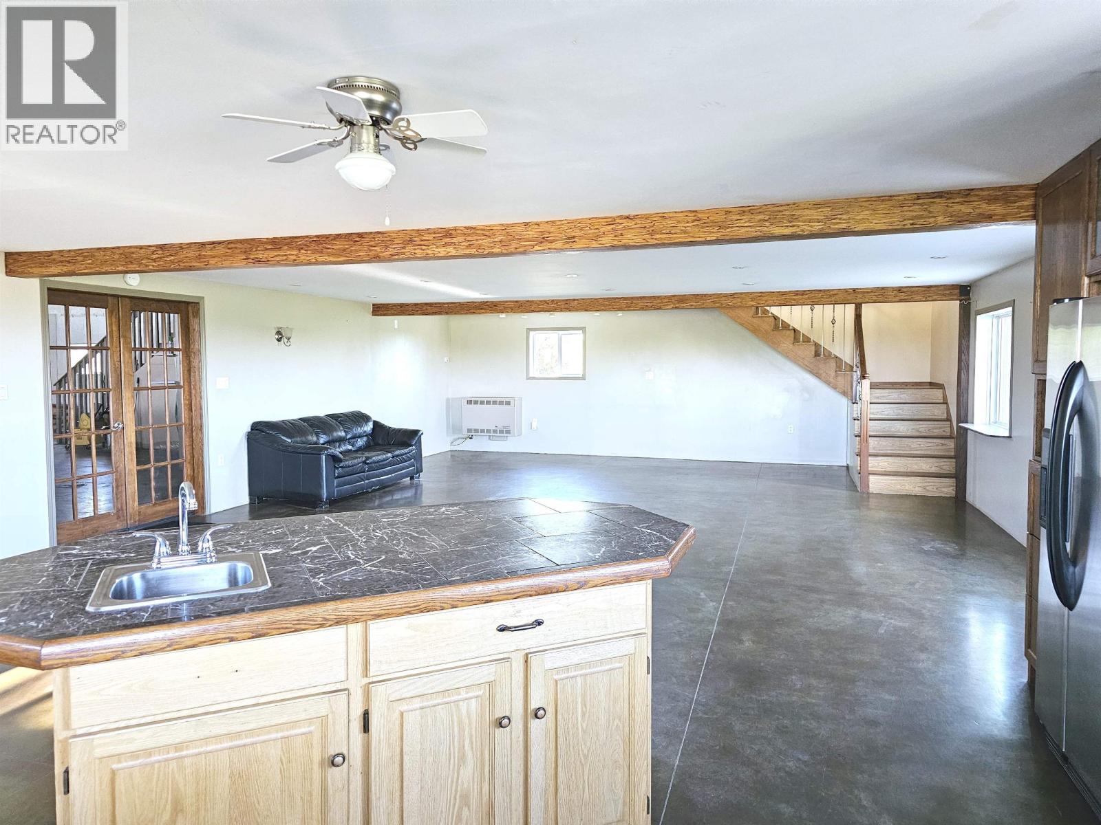 10727 NORTHERN LIGHTS DRIVE, Fort St. John