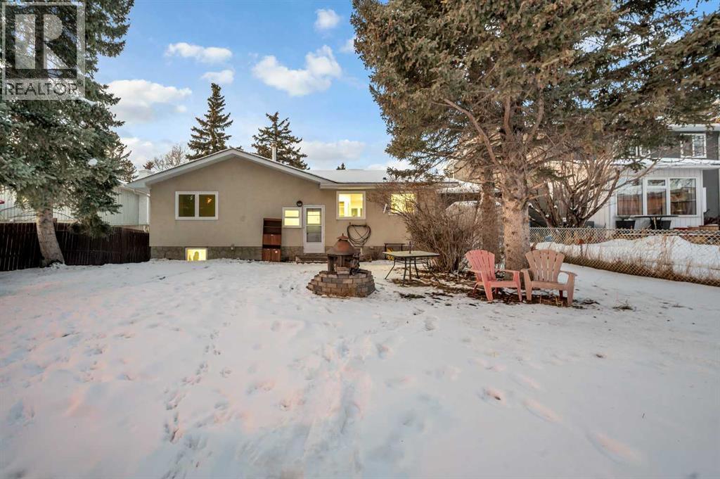Single Family House Bungalow for Sale in  Dalcastle Drive NW Dalhousie Calgary 