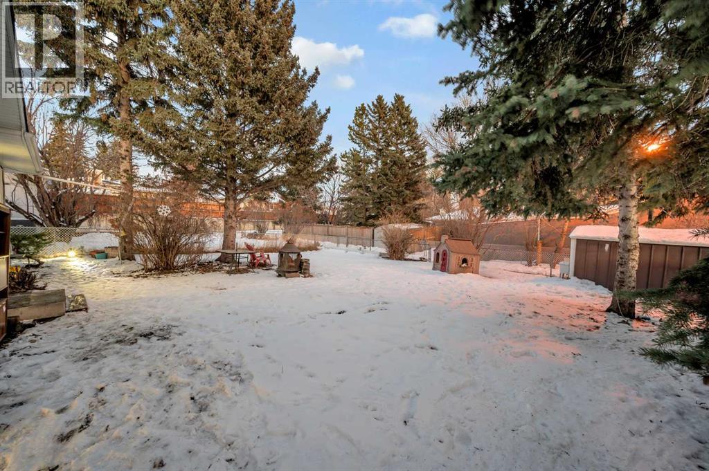 Single Family House Bungalow for Sale in  Dalcastle Drive NW Dalhousie Calgary 