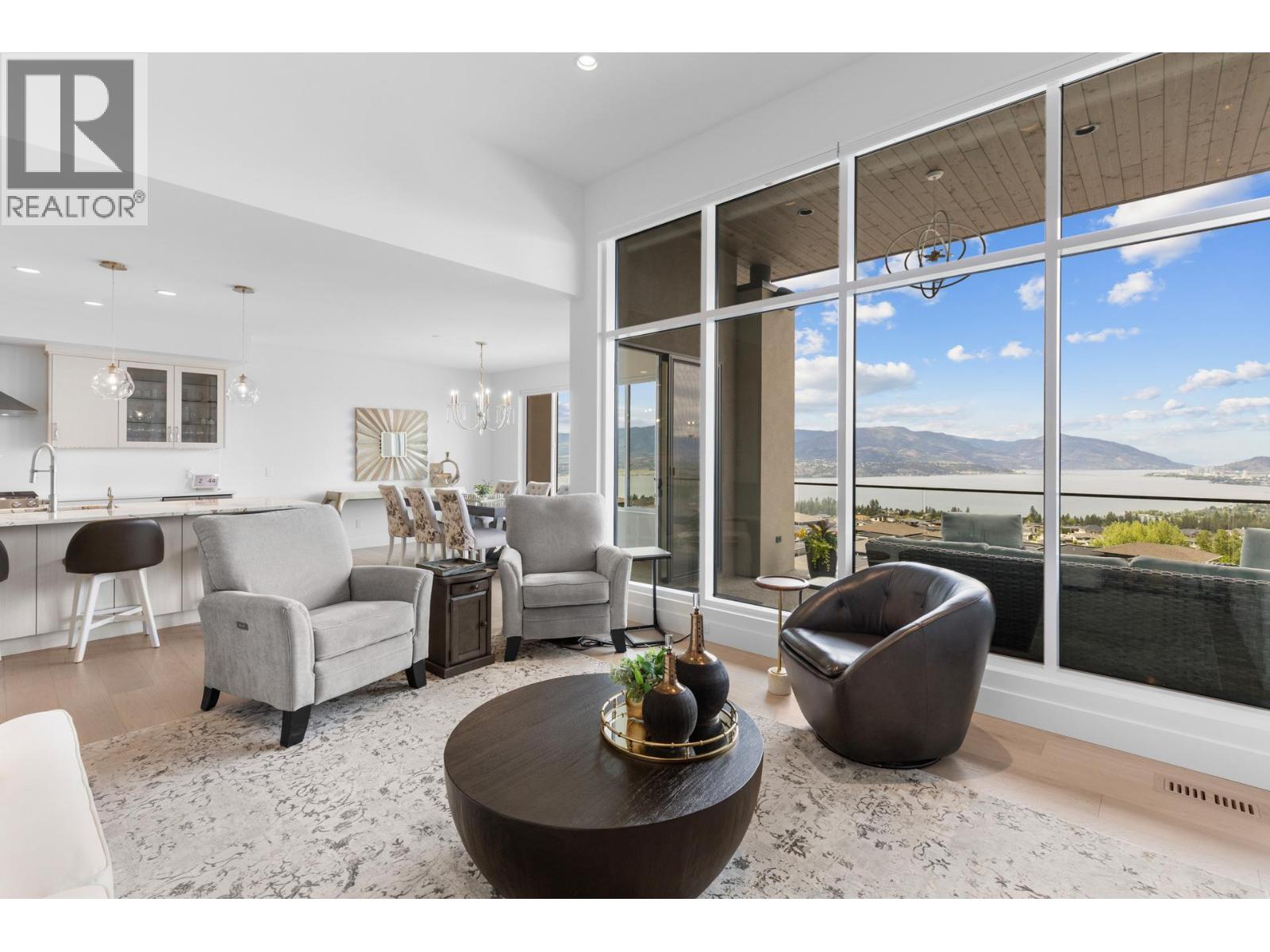 470 Hawk's Perch Lane, Kelowna