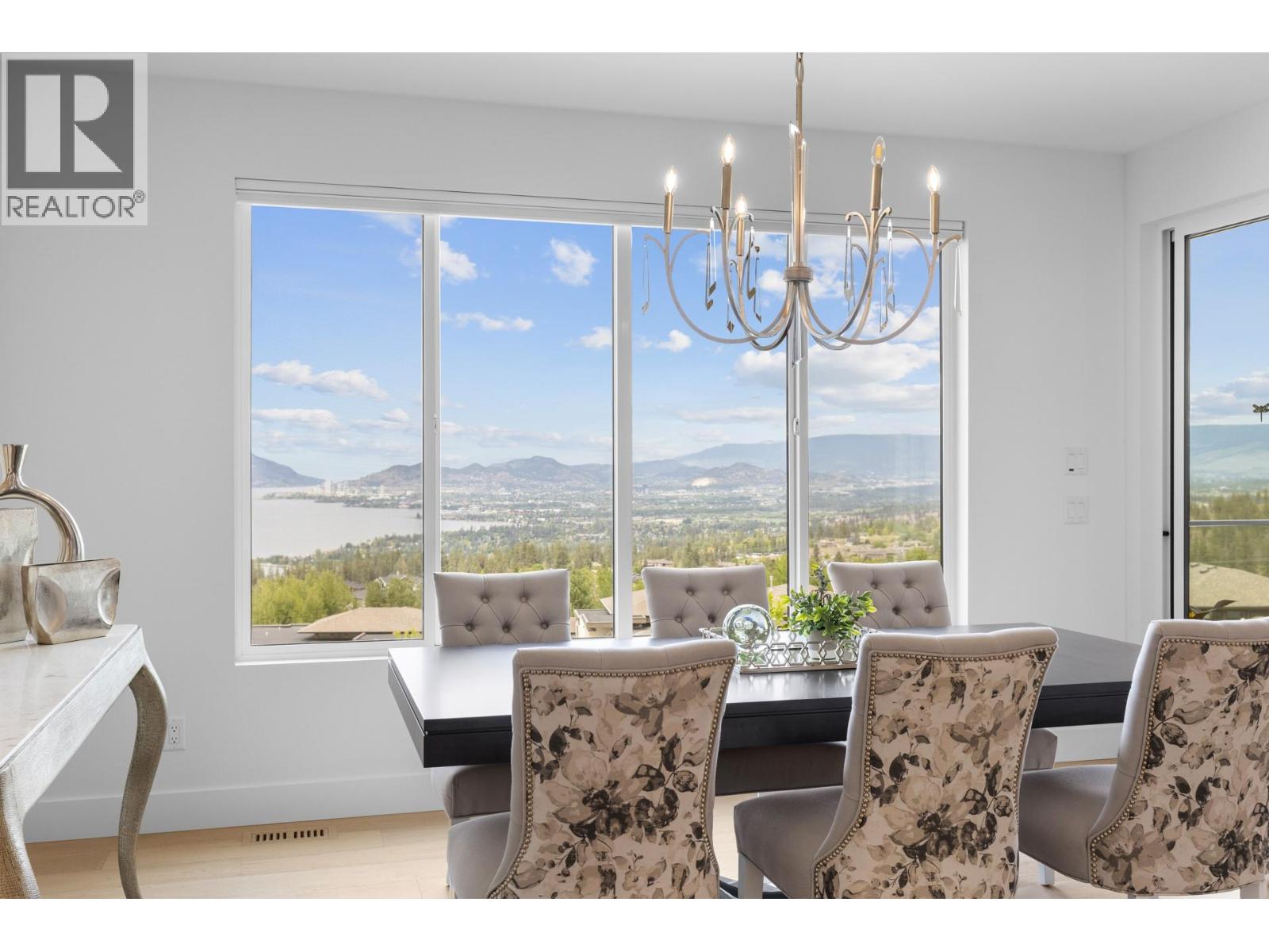 470 Hawk's Perch Lane, Kelowna