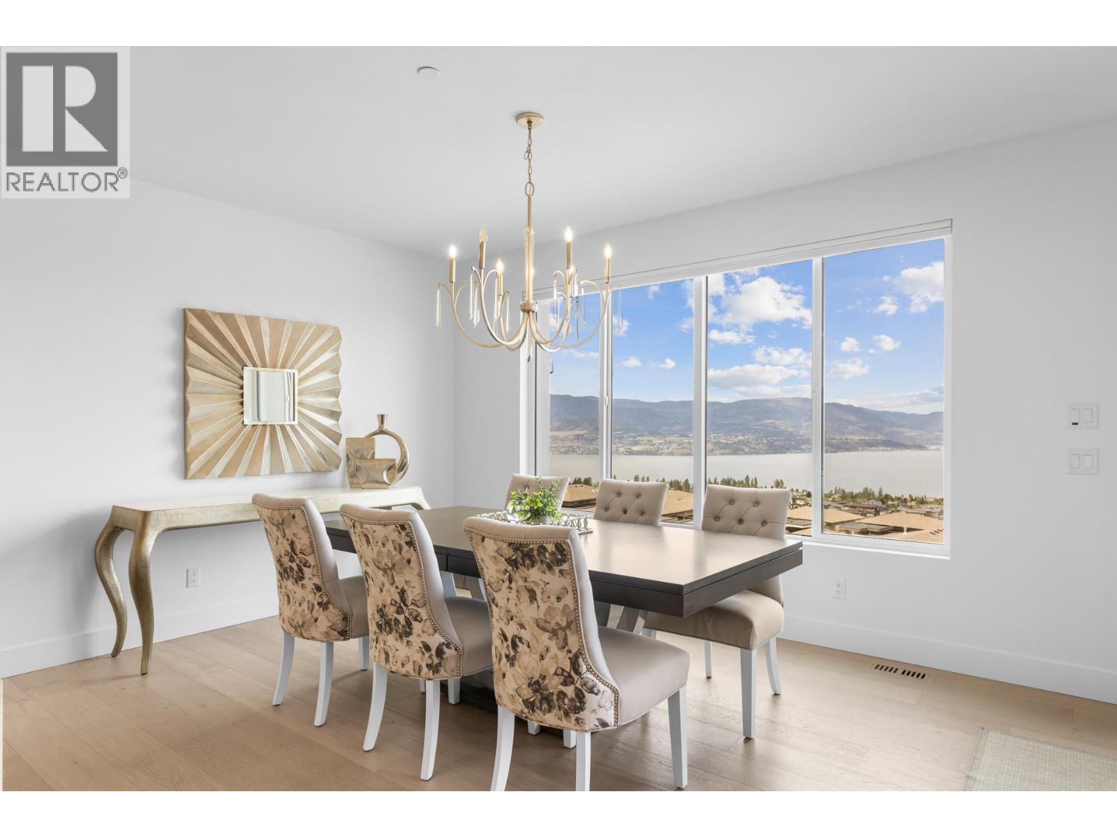 470 Hawk's Perch Lane, Kelowna