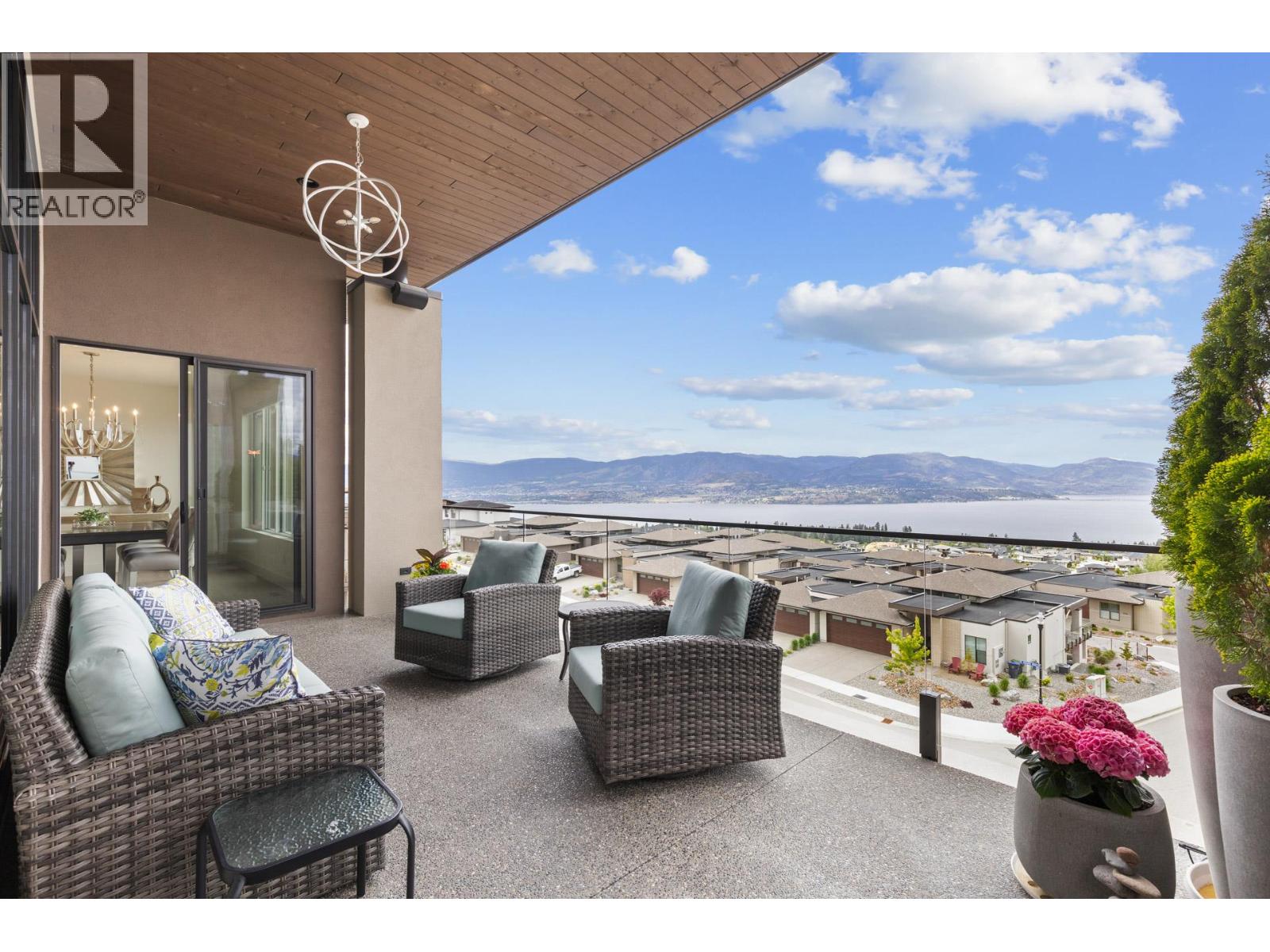 470 Hawk's Perch Lane, Kelowna