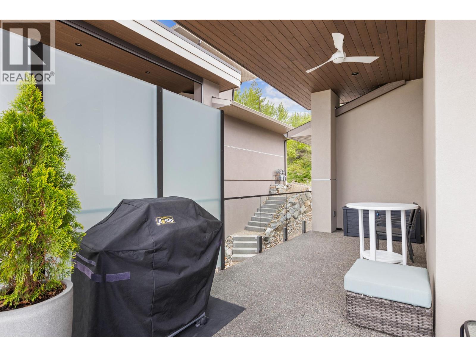 470 Hawk's Perch Lane, Kelowna