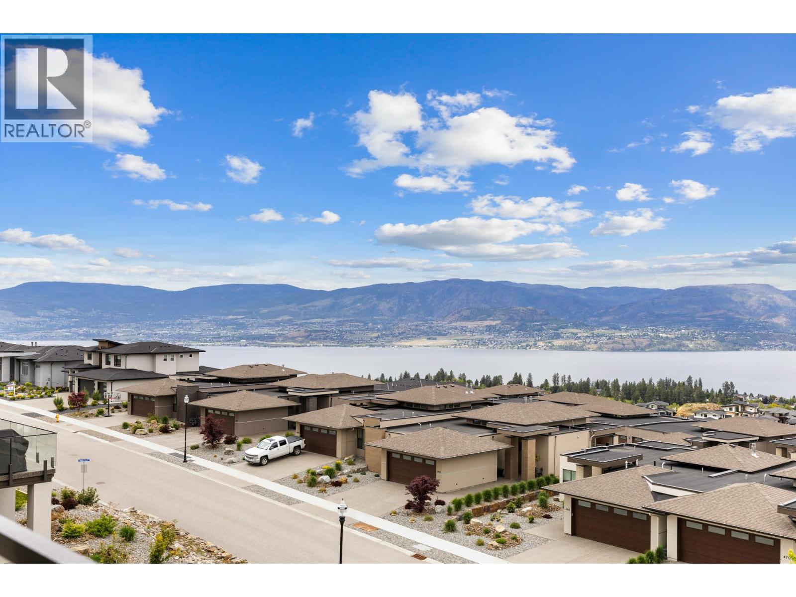 470 Hawk's Perch Lane, Kelowna