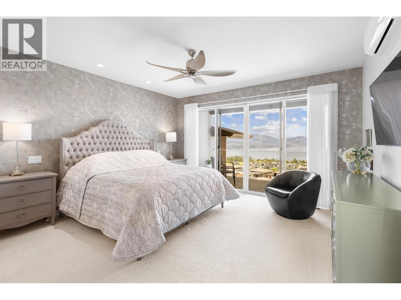 470 Hawk's Perch Lane, Kelowna