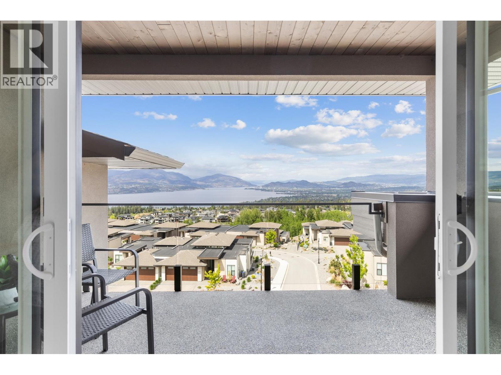 470 Hawk's Perch Lane, Kelowna