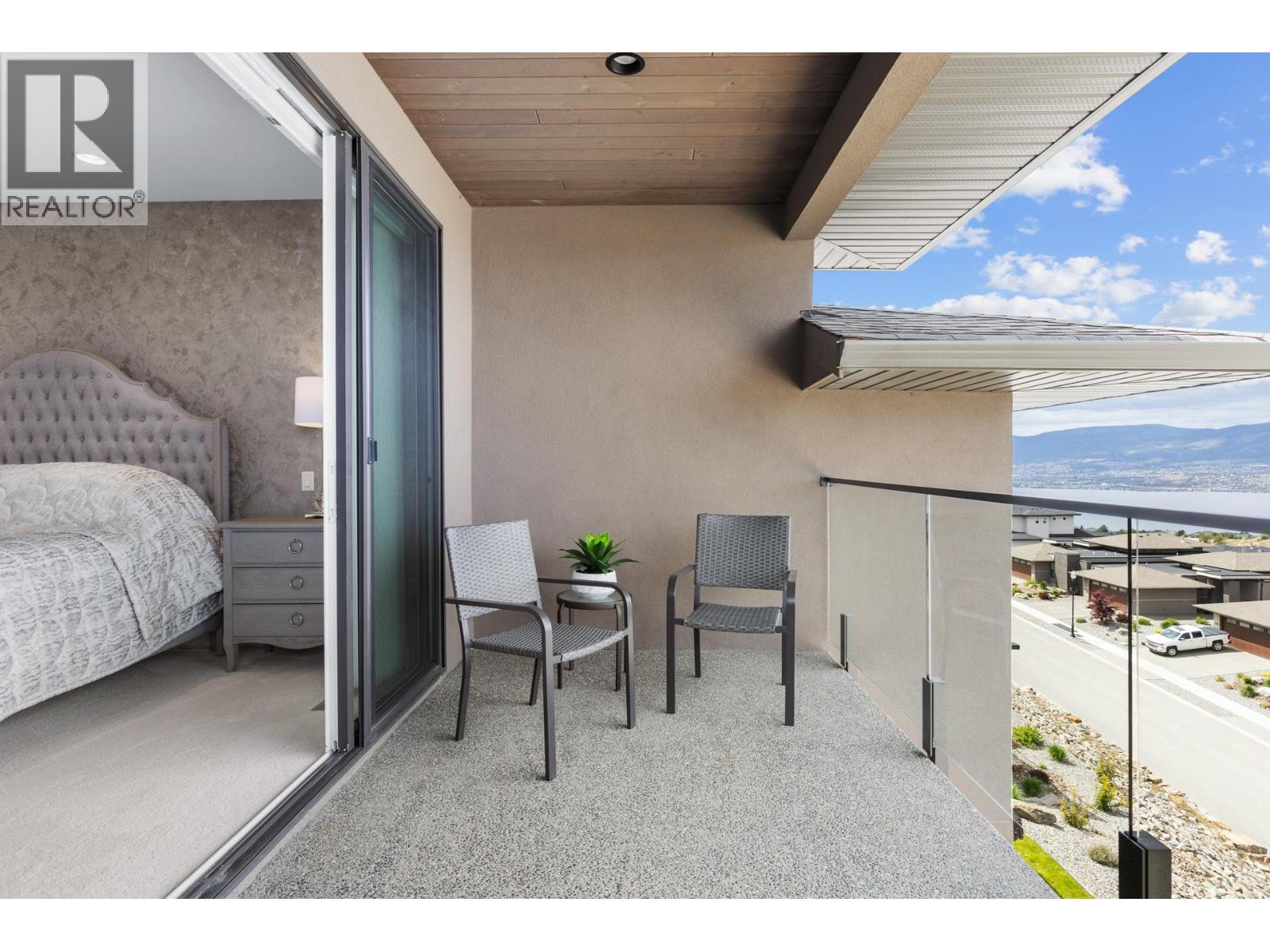 470 Hawk's Perch Lane, Kelowna