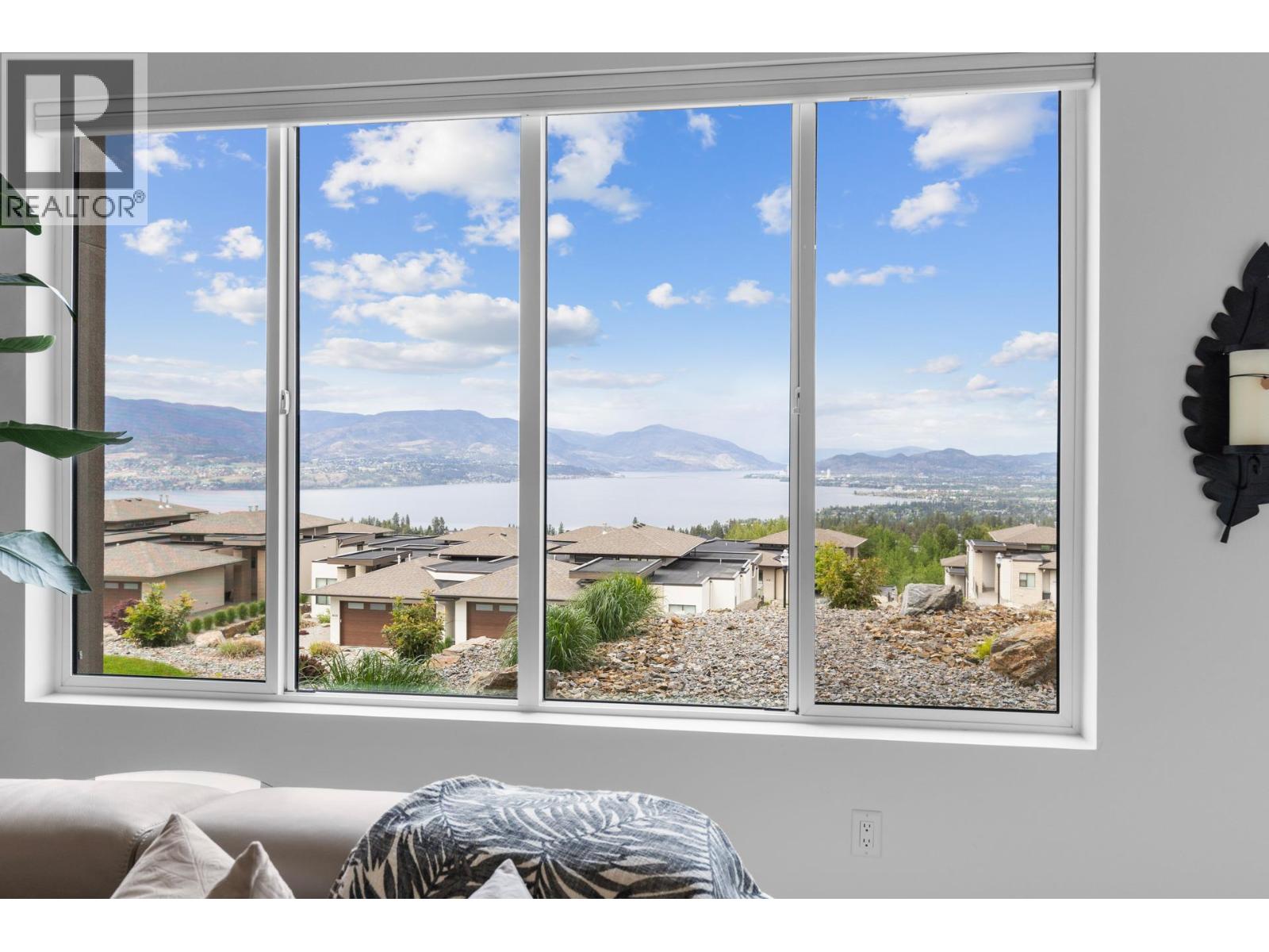 470 Hawk's Perch Lane, Kelowna