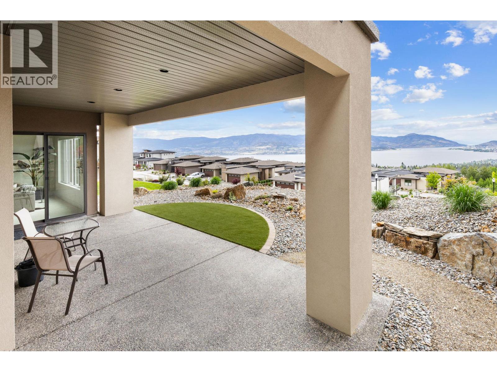 470 Hawk's Perch Lane, Kelowna