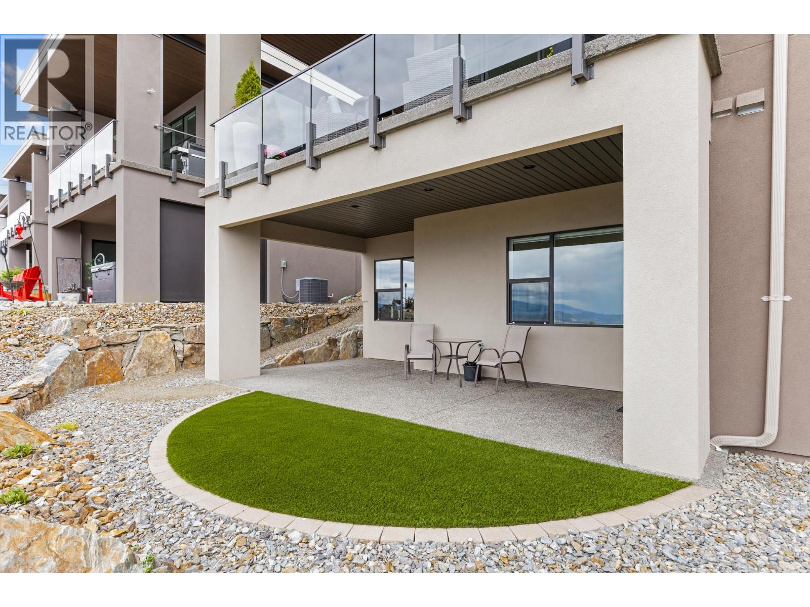 470 Hawk's Perch Lane, Kelowna