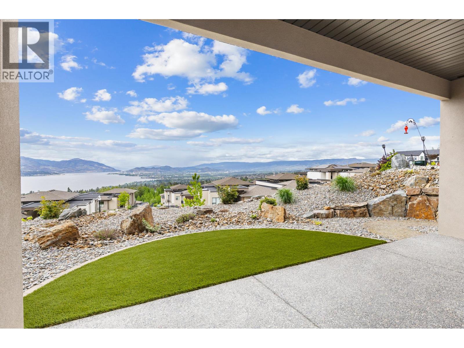 470 Hawk's Perch Lane, Kelowna
