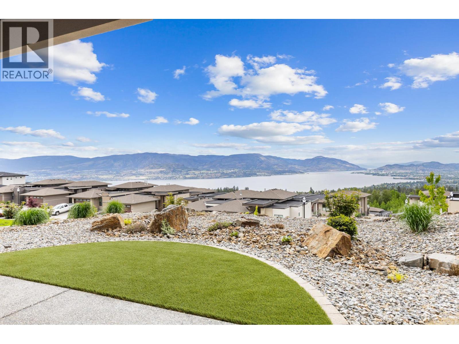 470 Hawk's Perch Lane, Kelowna