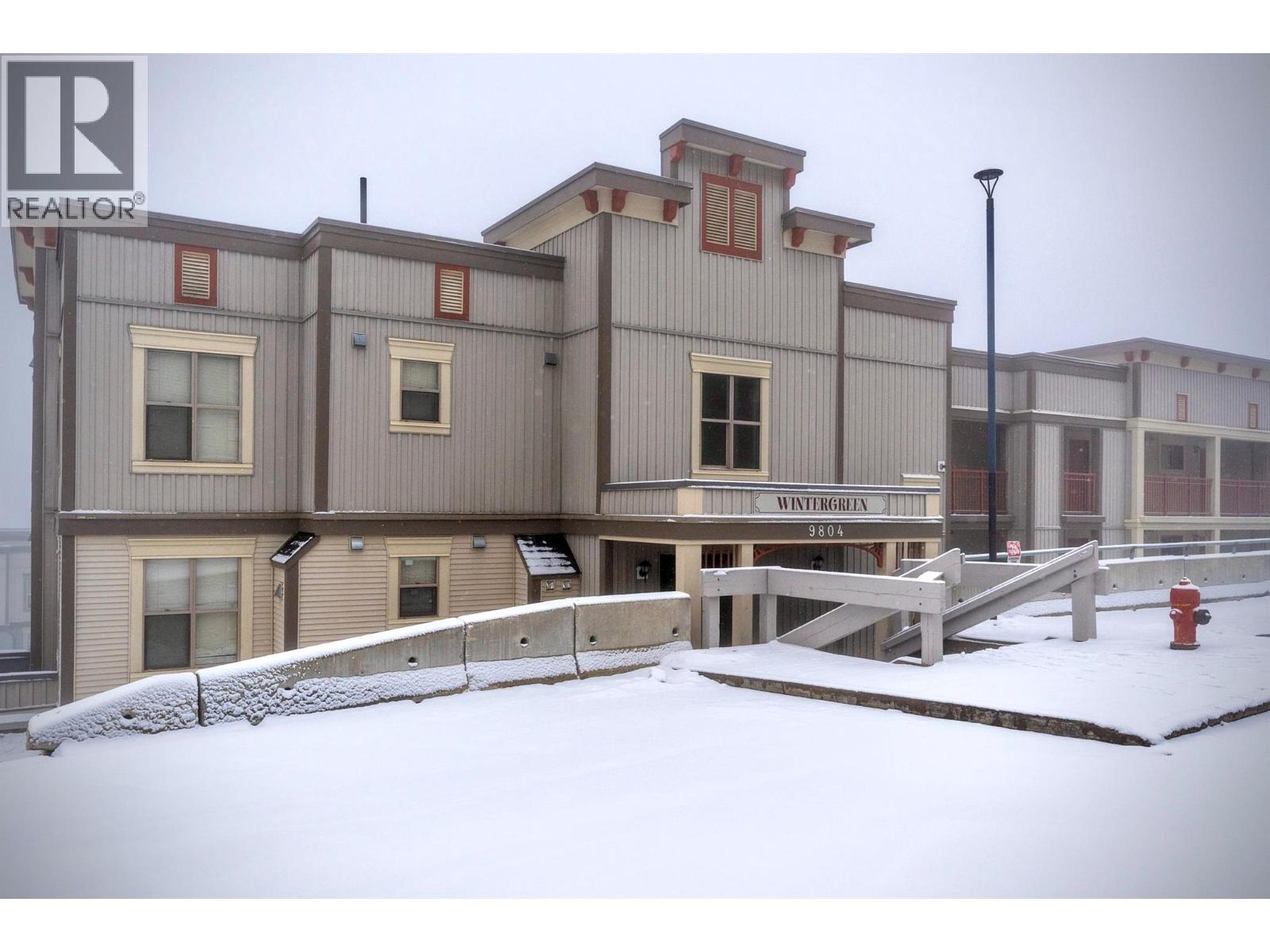 9804 Silver Star Road Unit# 203, Vernon