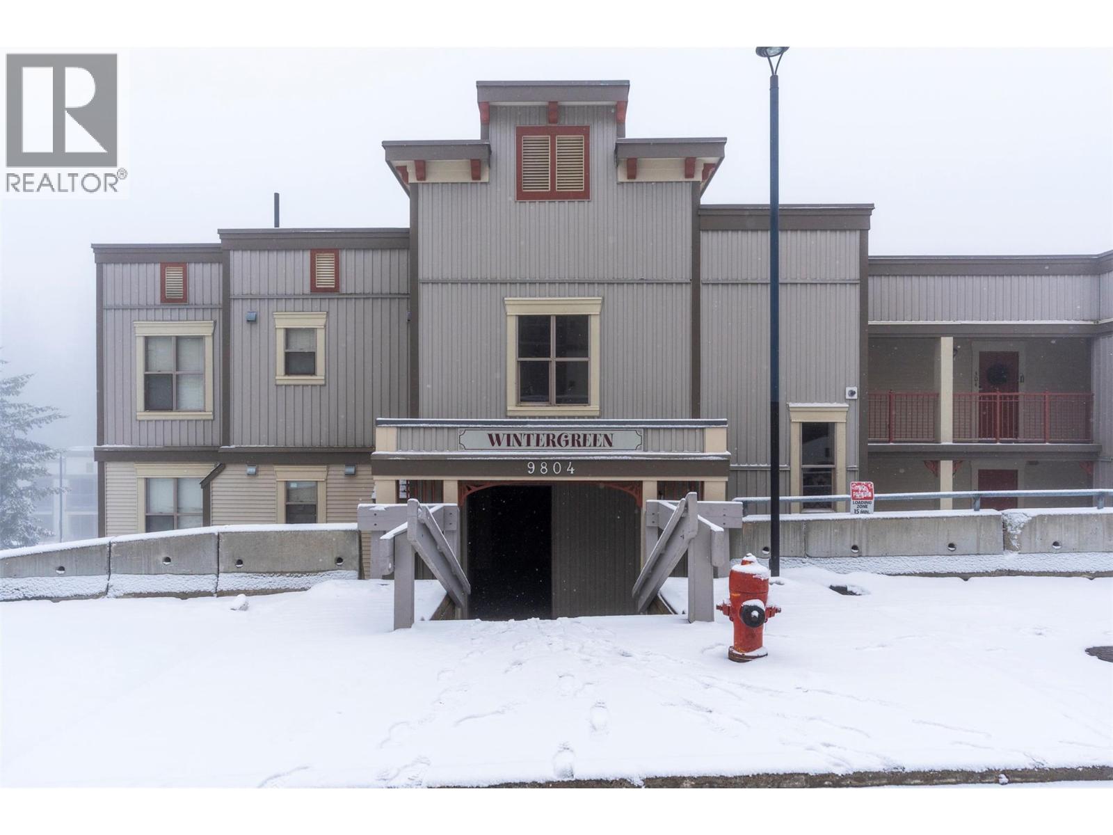 9804 Silver Star Road Unit# 203, Vernon