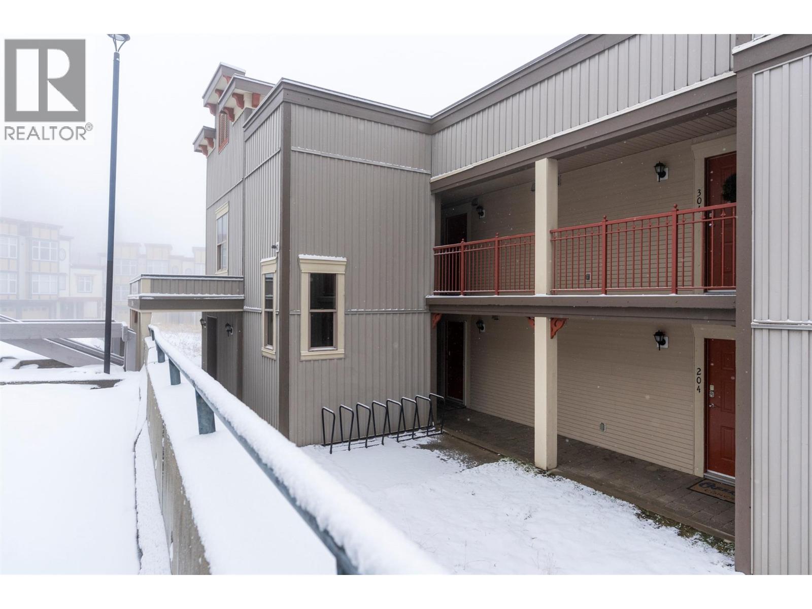 9804 Silver Star Road Unit# 203, Vernon