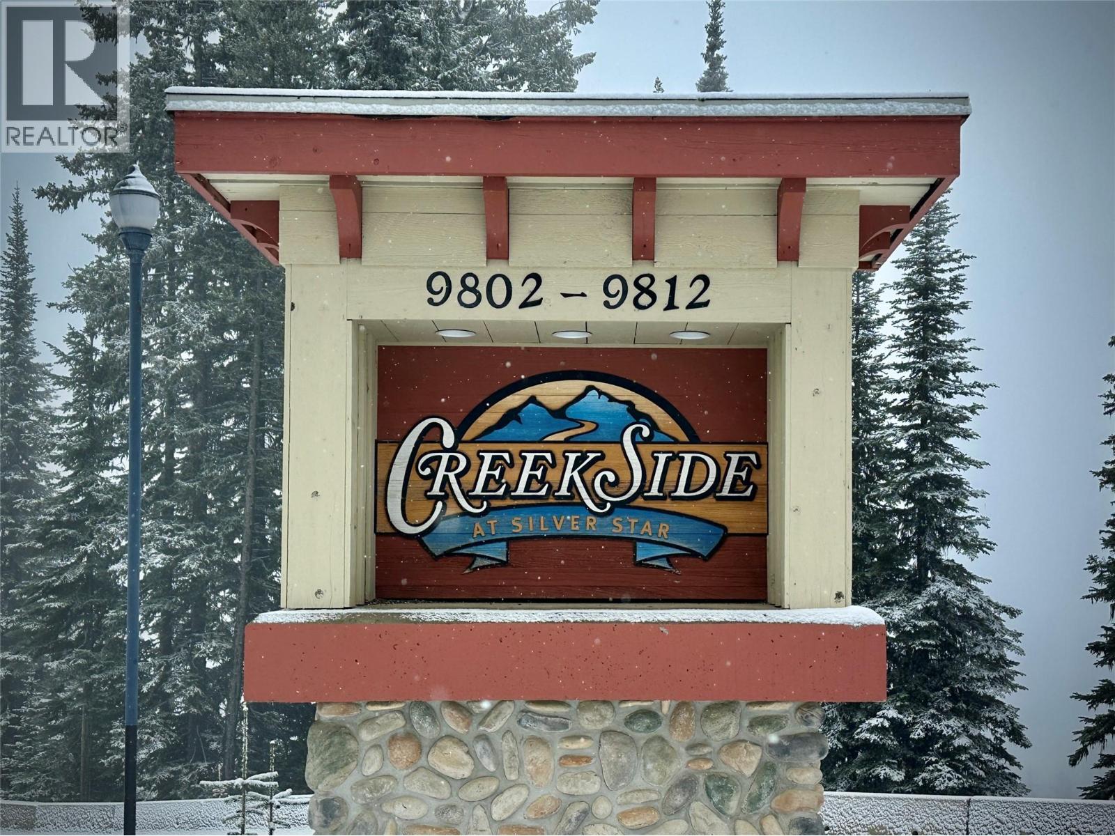 9804 Silver Star Road Unit# 203, Vernon