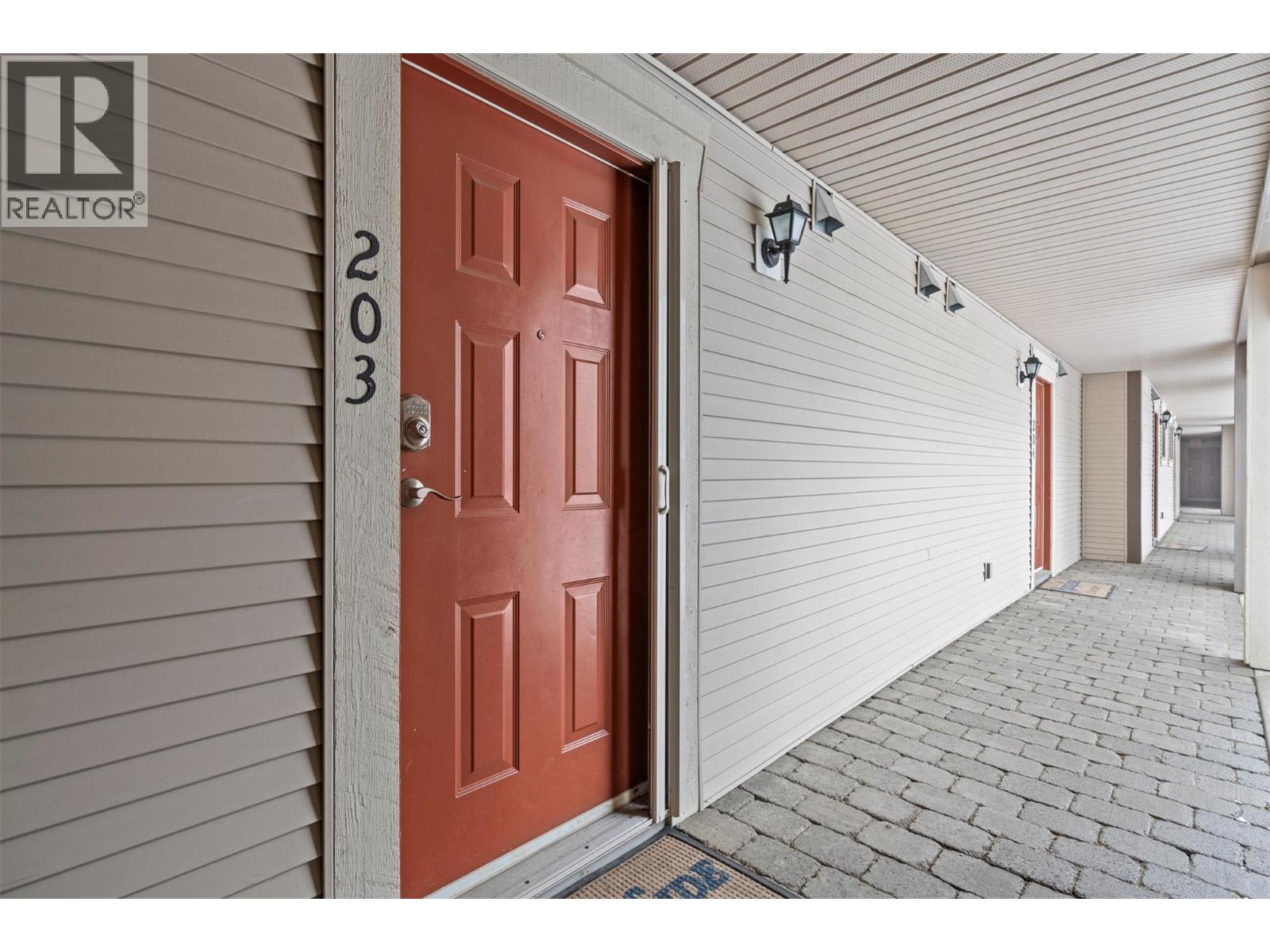 9804 Silver Star Road Unit# 203, Vernon