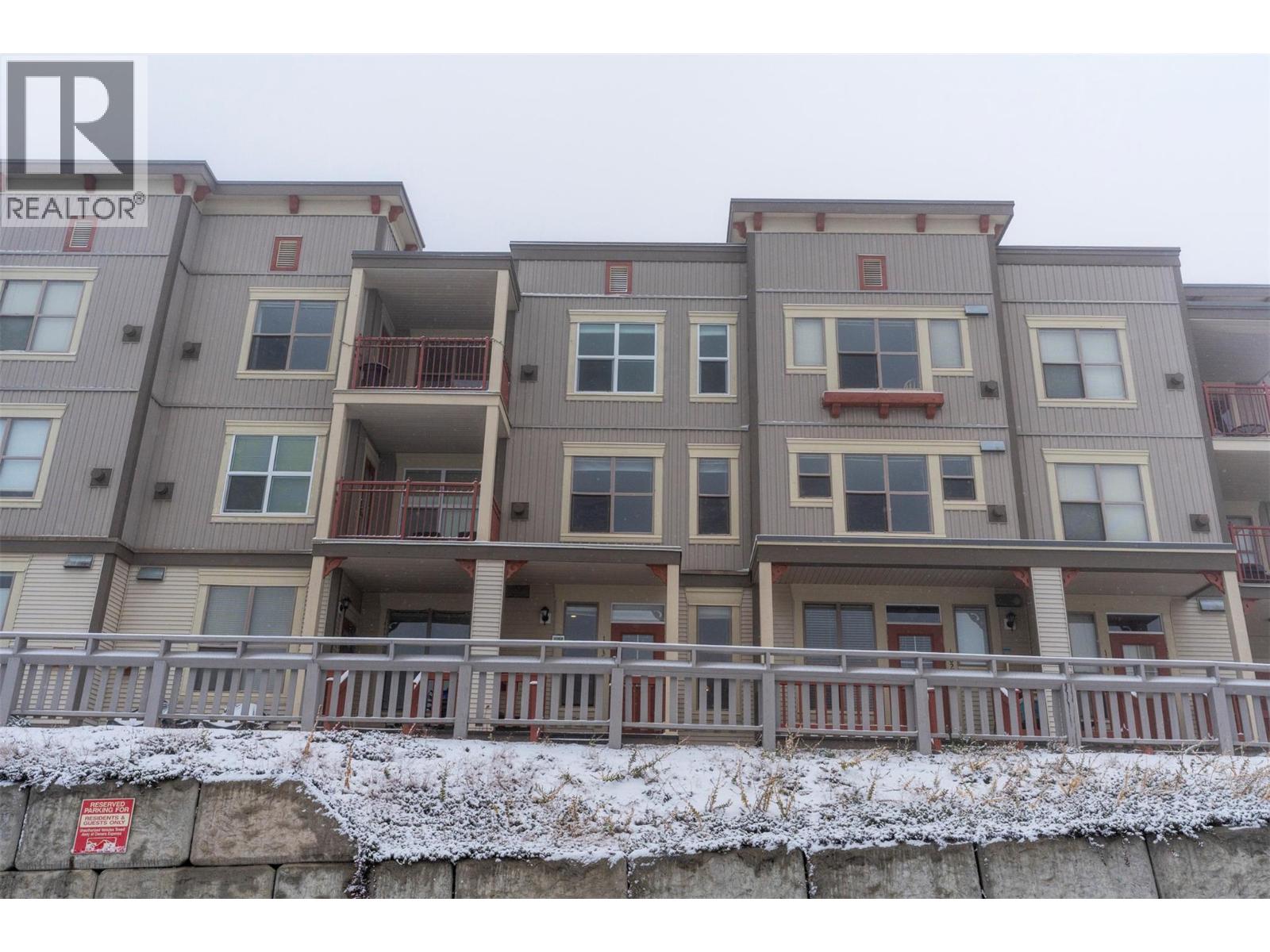 9804 Silver Star Road Unit# 203, Vernon