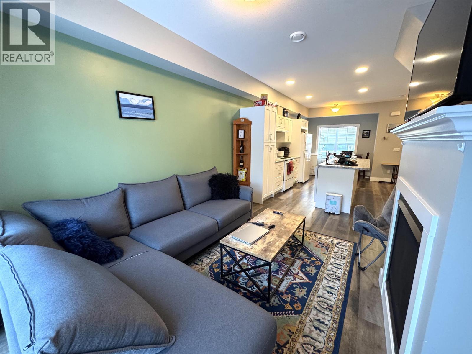 1502 11703 102 STREET, Fort St. John