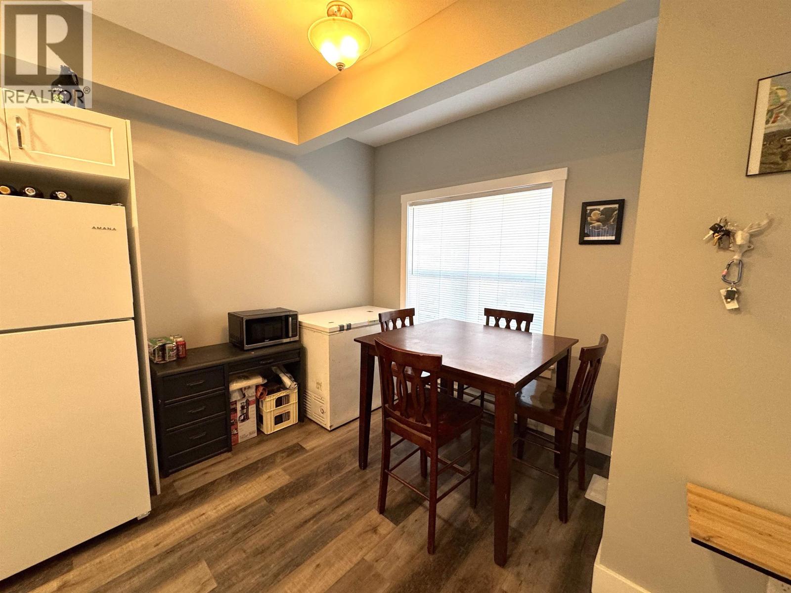 1502 11703 102 STREET, Fort St. John