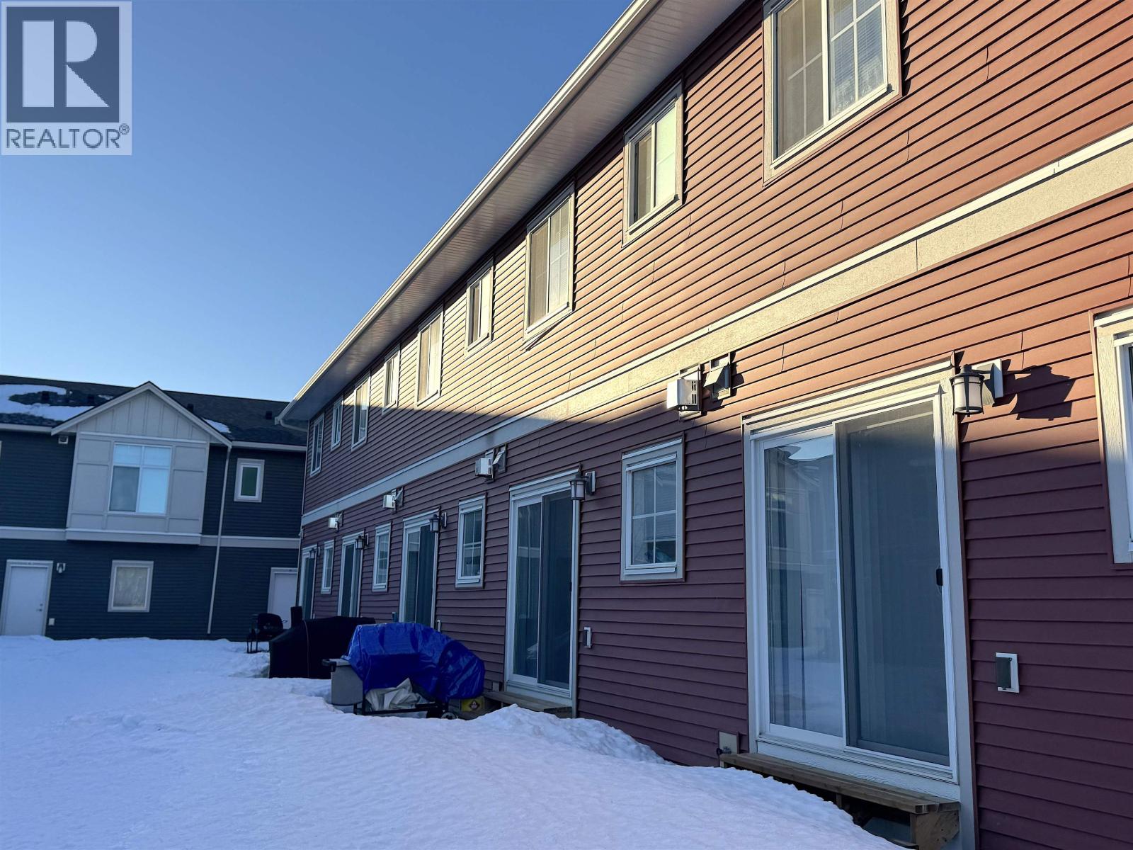 1502 11703 102 STREET, Fort St. John