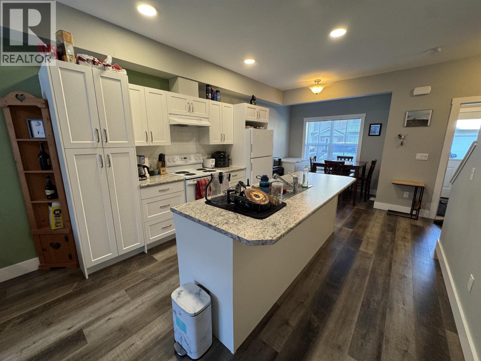 1502 11703 102 STREET, Fort St. John