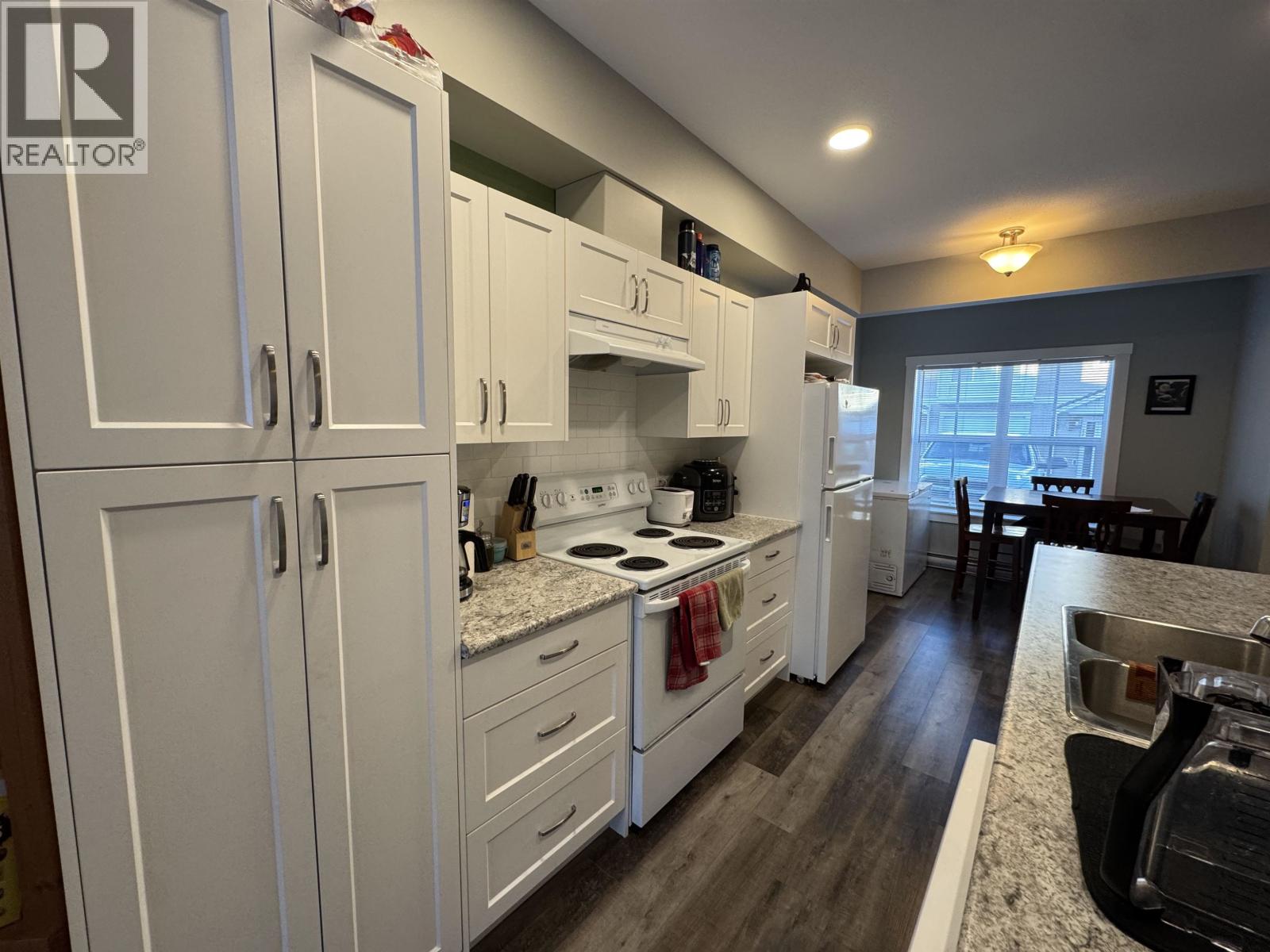 1502 11703 102 STREET, Fort St. John