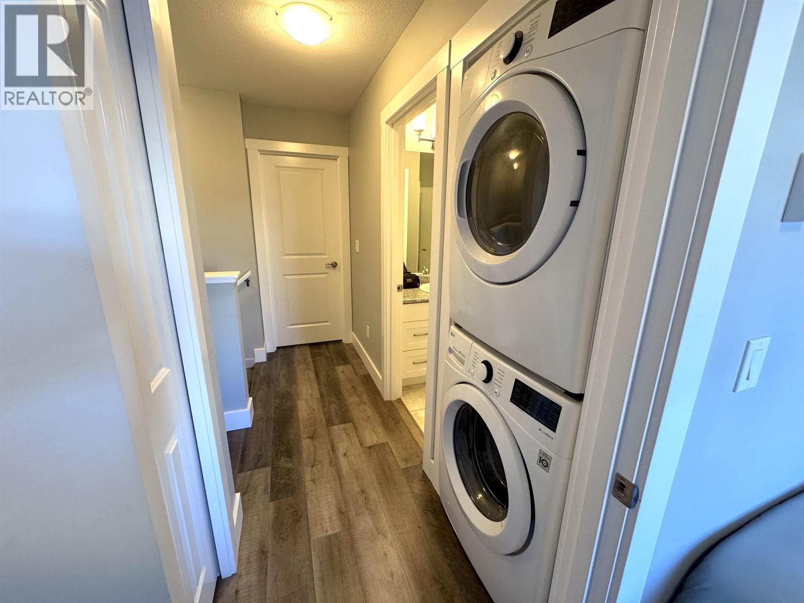 1502 11703 102 STREET, Fort St. John