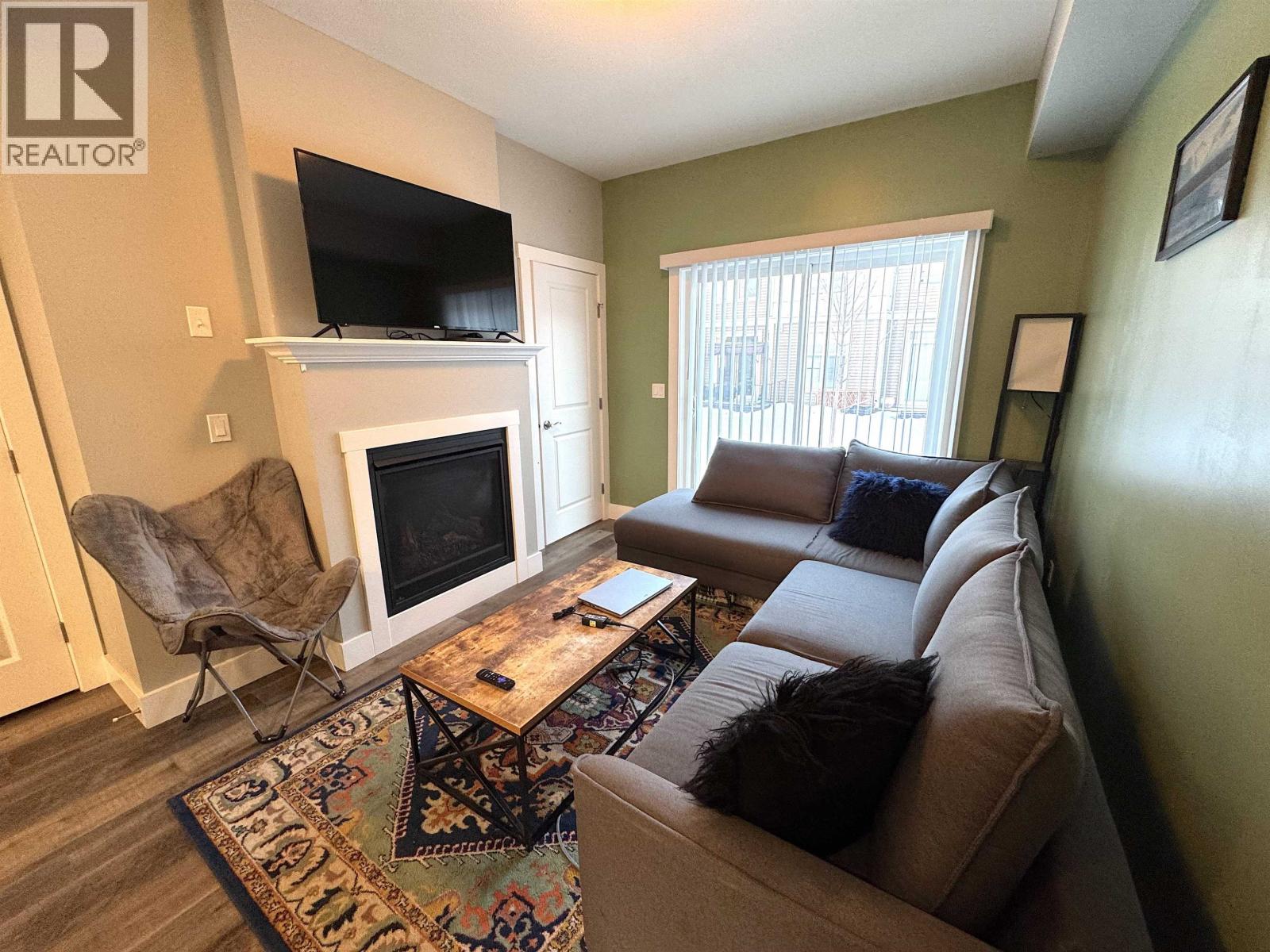 1502 11703 102 STREET, Fort St. John