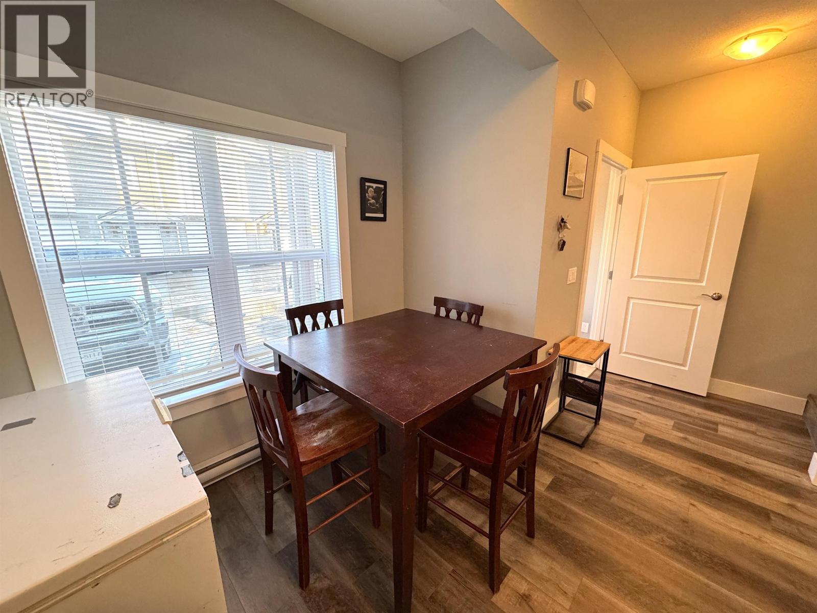 1502 11703 102 STREET, Fort St. John