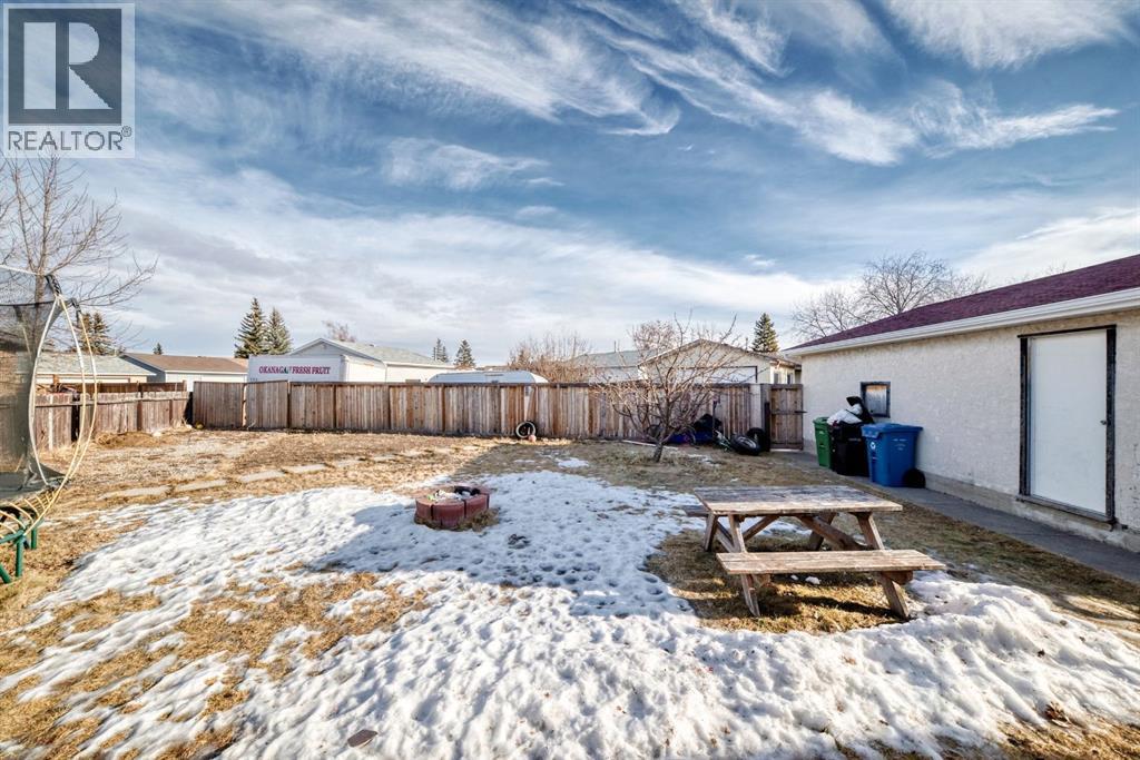 Single Family House Bungalow for Sale in  Malvern Place NE Marlborough Park Calgary 