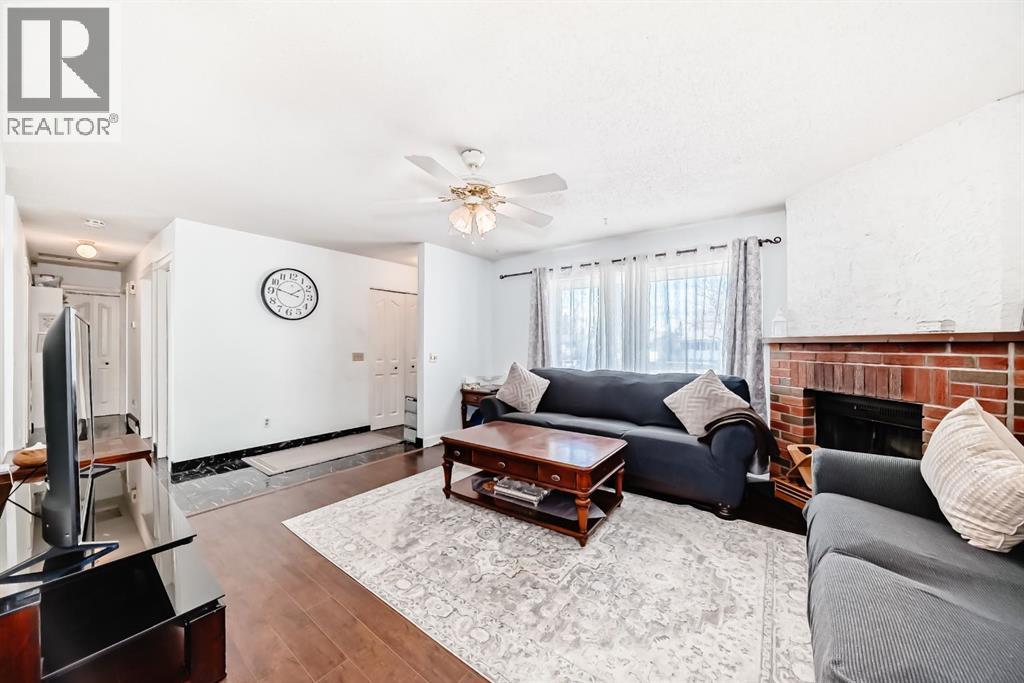 Single Family House Bungalow for Sale in  Malvern Place NE Marlborough Park Calgary 