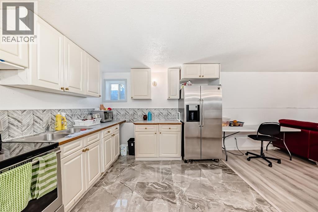 Single Family House Bungalow for Sale in  Malvern Place NE Marlborough Park Calgary 