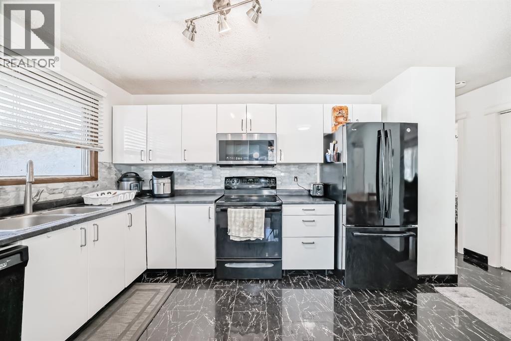 Single Family House Bungalow for Sale in  Malvern Place NE Marlborough Park Calgary 