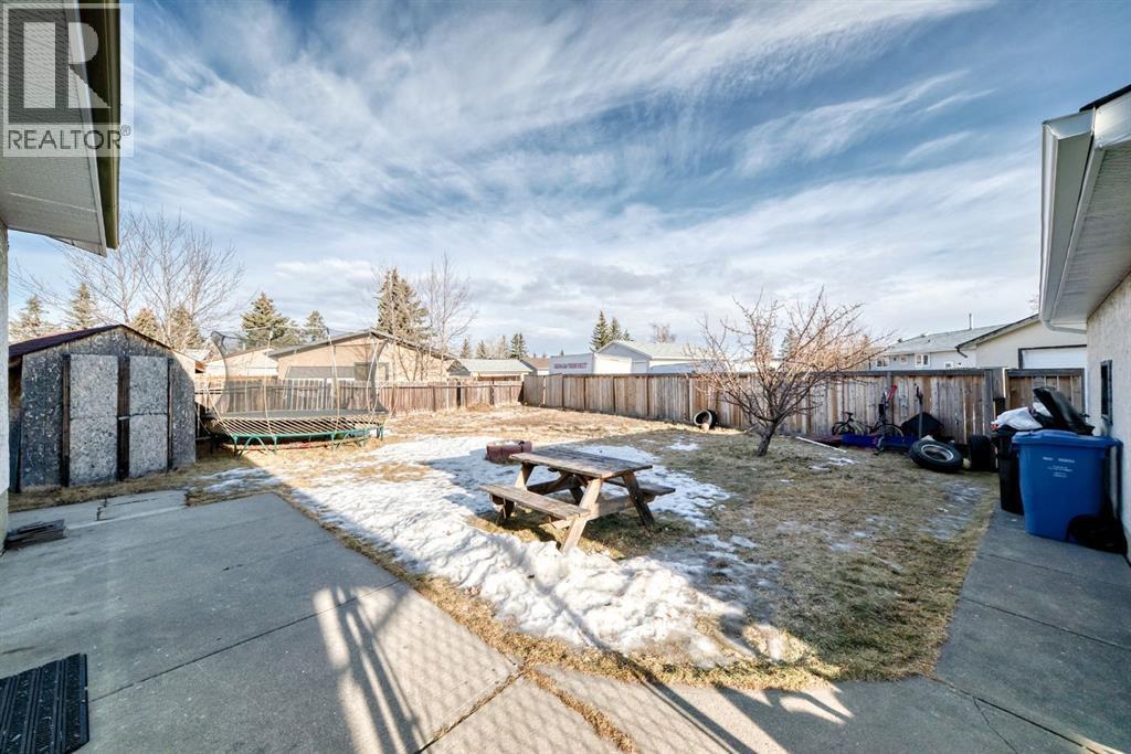 Single Family House Bungalow for Sale in  Malvern Place NE Marlborough Park Calgary 