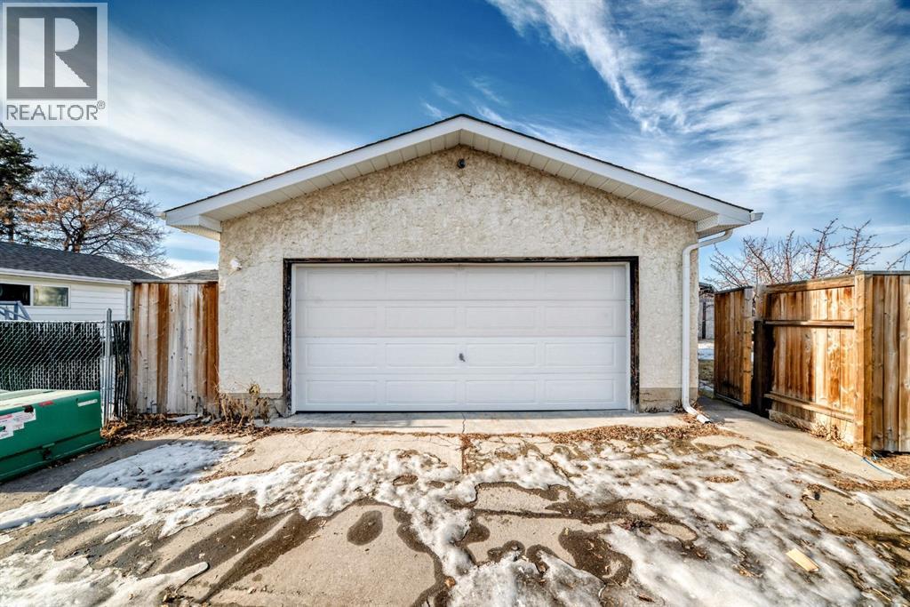 Single Family House Bungalow for Sale in  Malvern Place NE Marlborough Park Calgary 