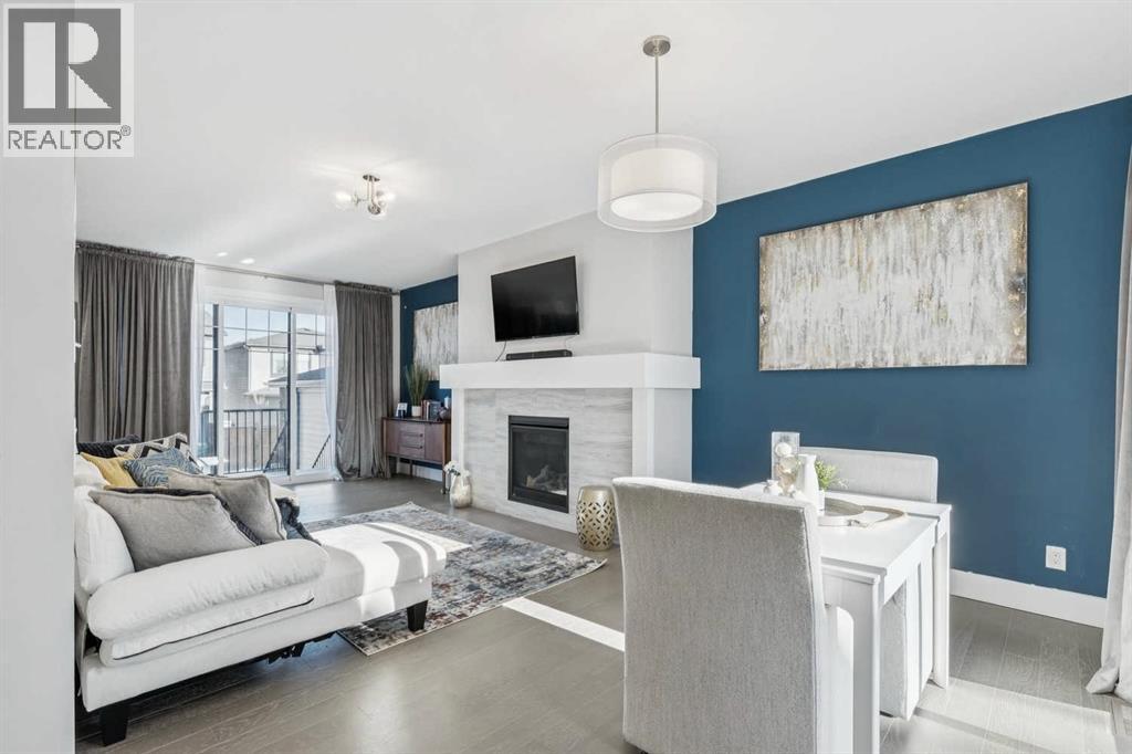 Single Family House for Sale in  Treeline Lane SW Alpine Park Calgary 