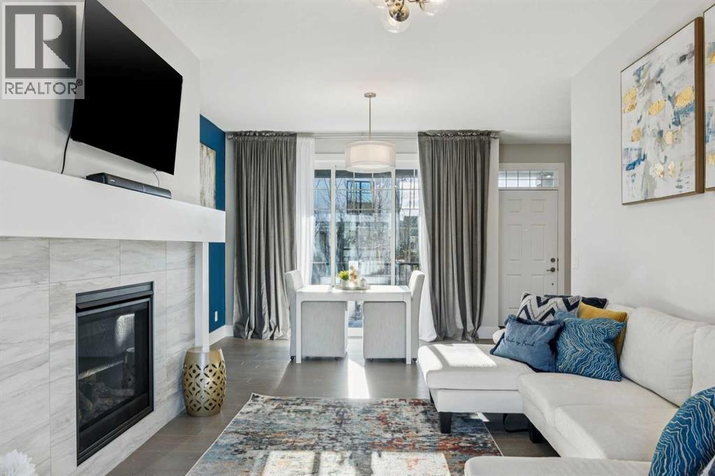 Single Family House for Sale in  Treeline Lane SW Alpine Park Calgary 